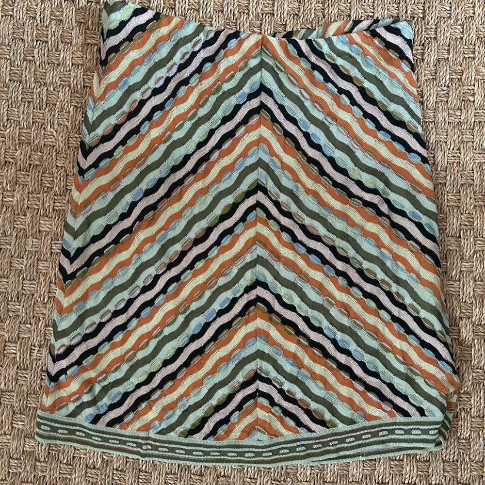 Vintage Missoni Skirt